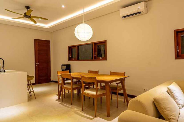 Dijual properti di Sanur