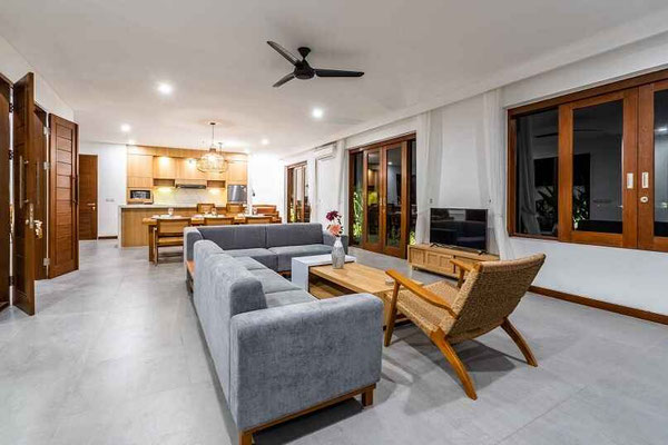 Cemagi real estate for sale