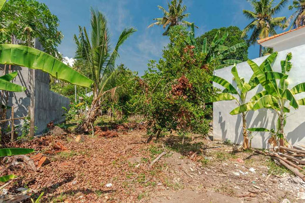 North Bali real estate for sale
