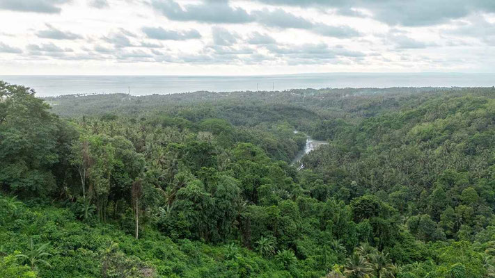 West Bali villa for sale