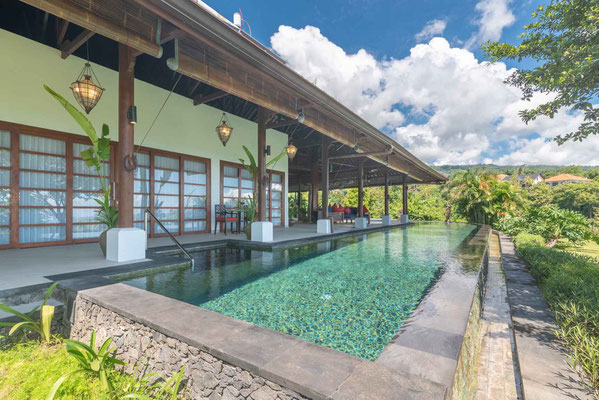 North Bali property for sale