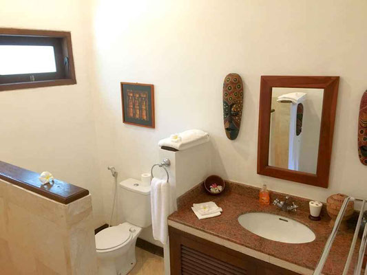 Oost Bali resort te koop