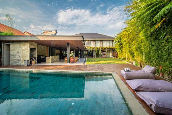 Dijual properti di Sanur