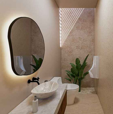 Bali villa te koop