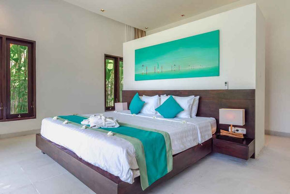 North Bali real estate for sale
