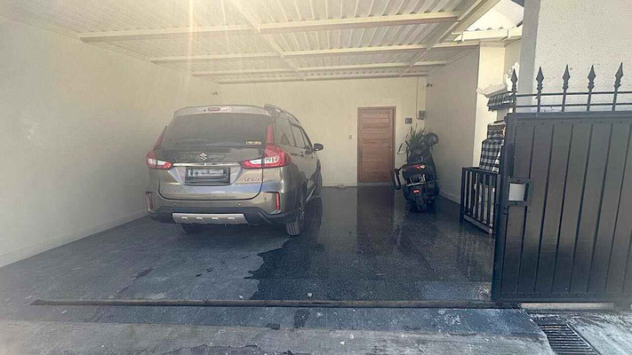 Kerobokan property for sale