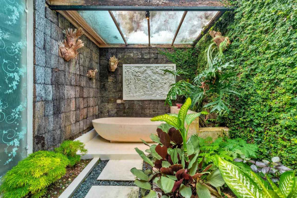 Ubud resort for sale