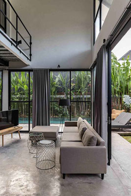 Ubud villa for sale