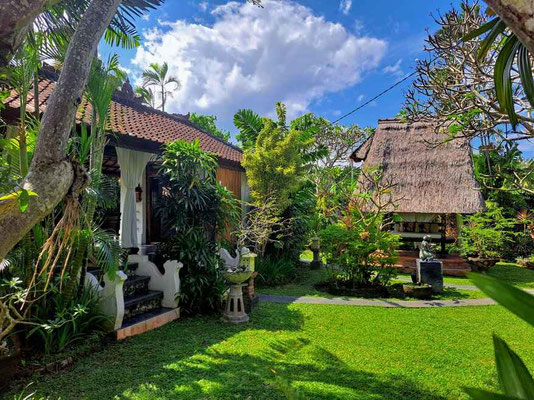 Dijual properti di Sanur