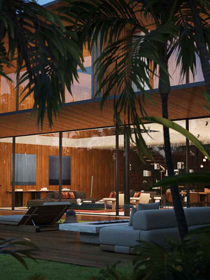 Tabanan villa for sale