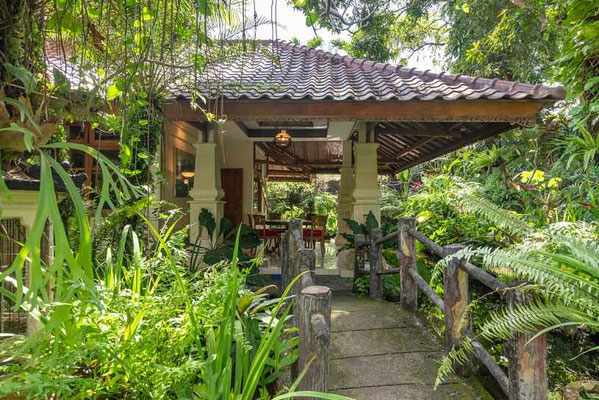 North Bali real estate for sale