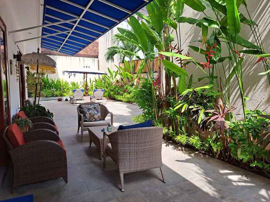 Sanur real estate for sale