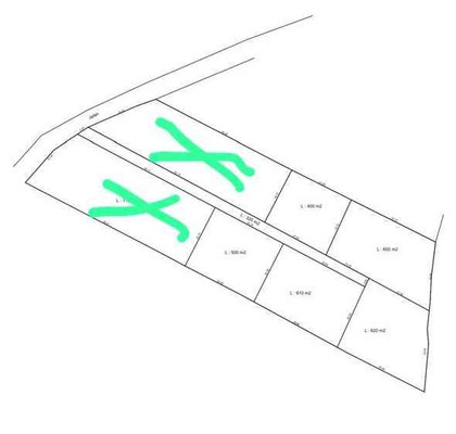 Amed land for sale
