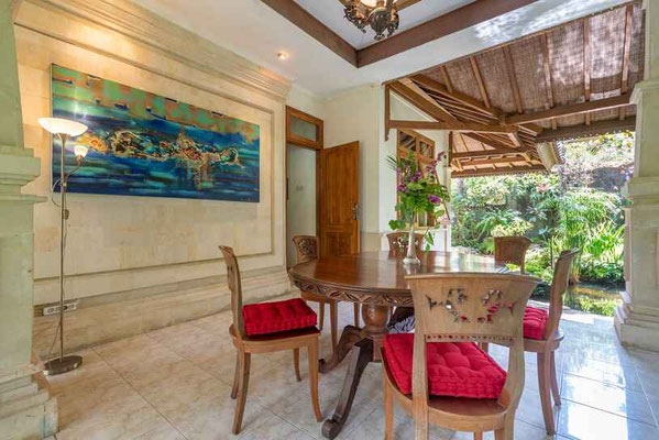 North Bali real estate for sale