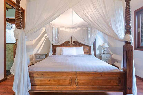 Canggu Villa zu verkaufen
