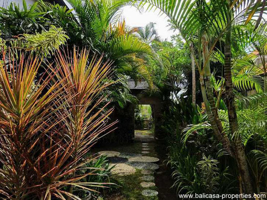 Balangan real estate for sale