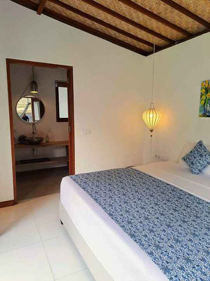 Sanur villa te koop