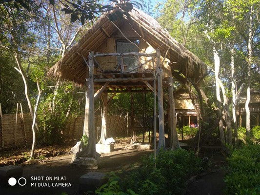 Gili Meno hotel for sale. Hotel for sale by owner