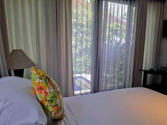 Sanur villa te koop