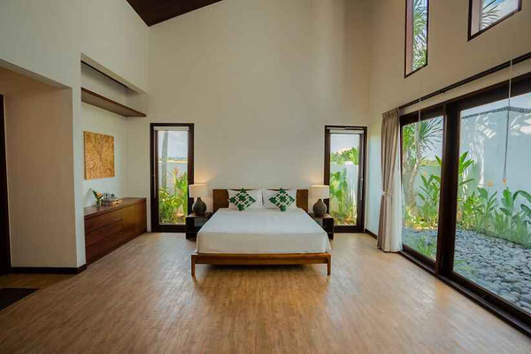 Tabanan villa for sale