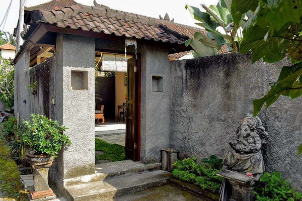 Ubud real estate for sale