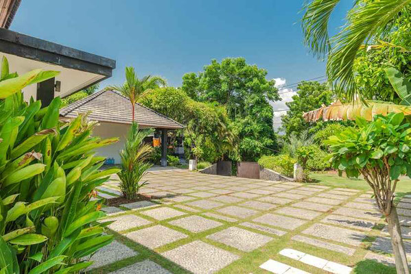 Bali property for sale