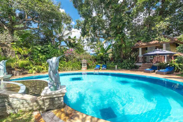 North Bali property for sale