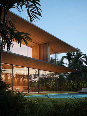 Tabanan villa for sale