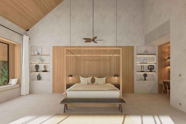 Canggu Villa zu verkaufen