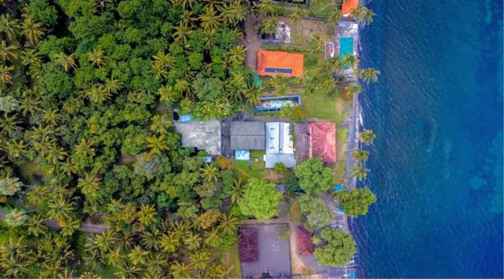 North Bali real estate for sale. For sale by owner