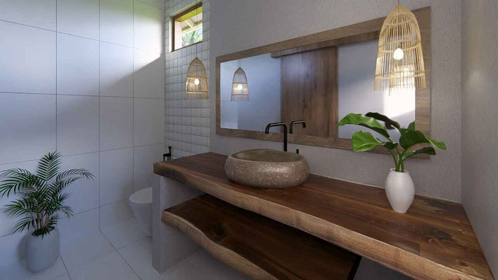 Dijual properti di Sumba barat