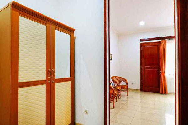 Dijual properti di Bandung