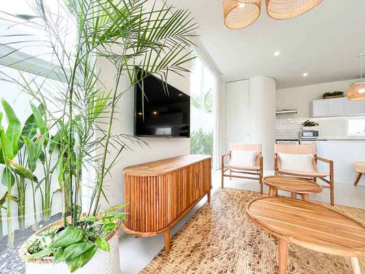 Sanur villa for sale