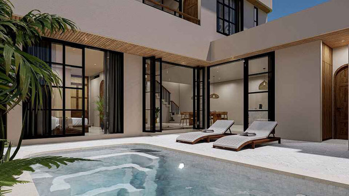 Bali real estate for sale