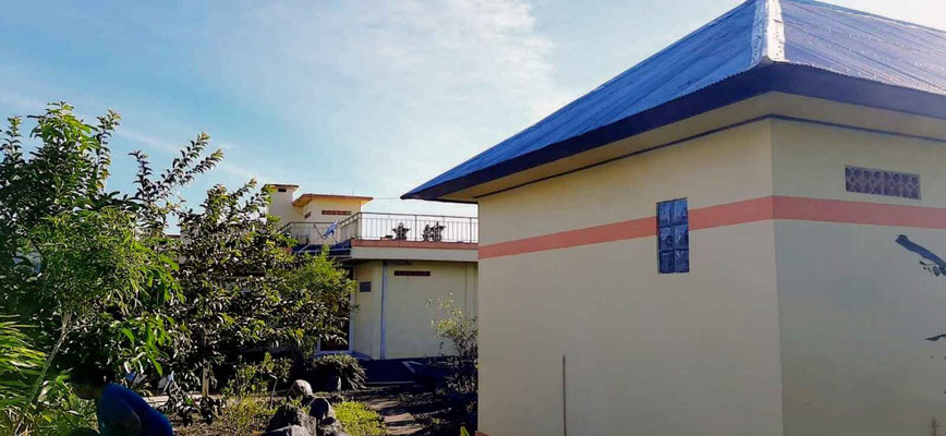 Kintamani house for sale