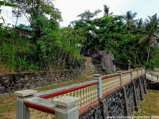 Tabanan real estate for sale