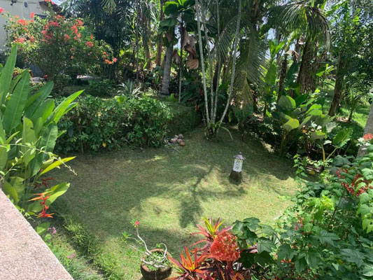 Kerambitan villa for sale