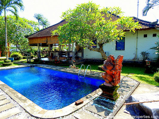 Bali Villa zum Kauf