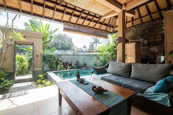 Ubud real estate for sale