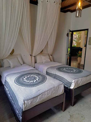 Sanur villa te koop