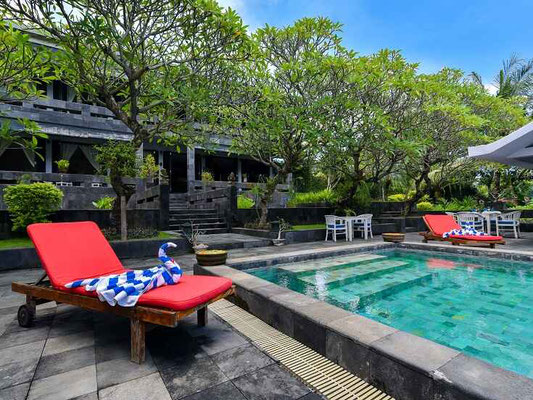 North Bali real estate for sale