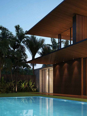 Tabanan villa for sale