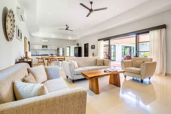 Kubu villa for sale