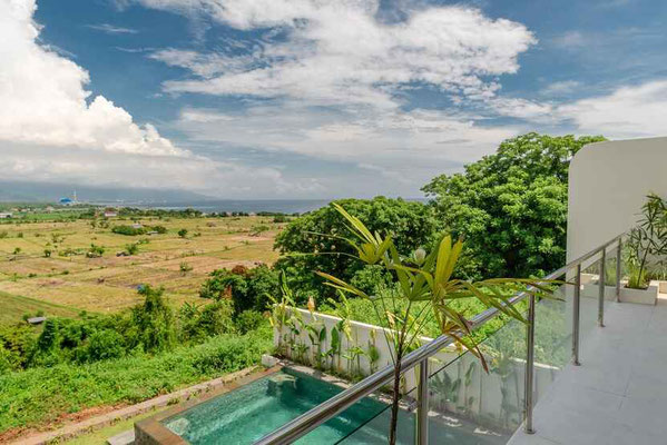 Bali real estate for sale