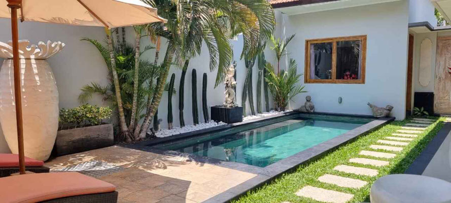 Sanur onroerend goed te koop