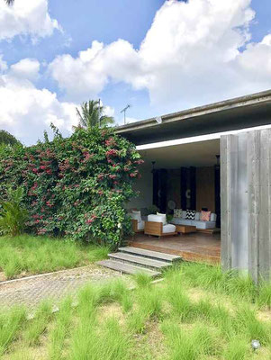 Dijual hotel di Ubud