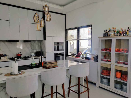 Ungasan villa for sale
