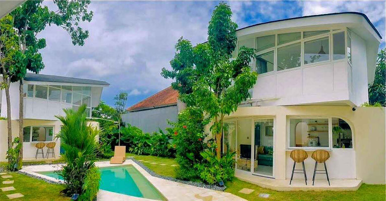 Sanur huis te koop