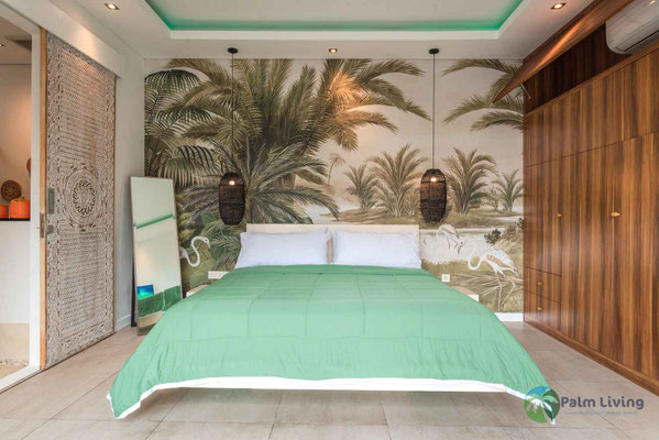 Canggu Immobilien zu verkaufen