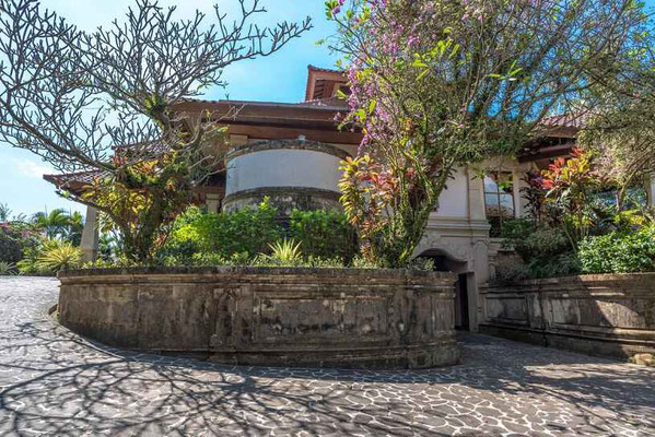 North Bali villa for sale